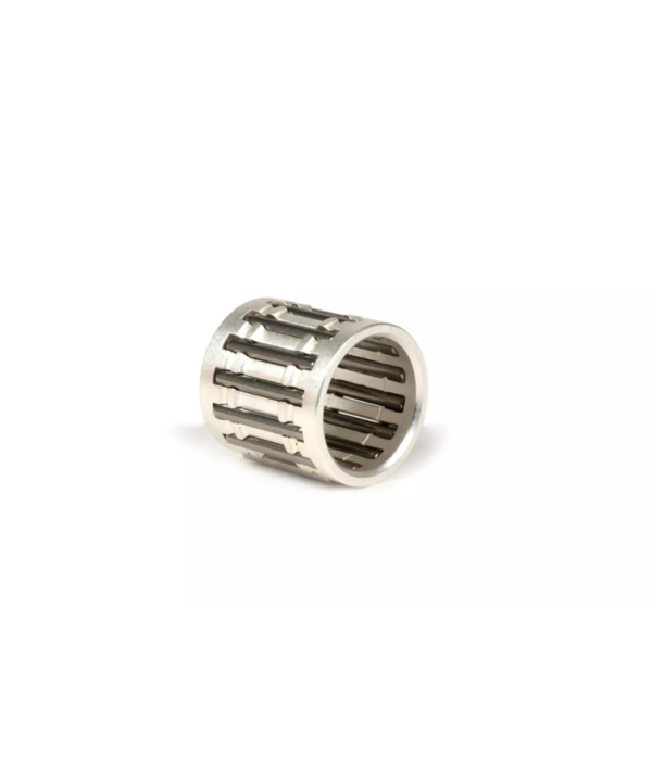 Gabbia a rulli 16x20x20 Italkit con gabbia argentata Vespa P200E, PX 200, Rally 200, Cosa 200