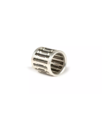 Gabbia a rulli 16x20x20 Italkit con gabbia argentata Vespa P200E, PX 200, Rally 200, Cosa 200