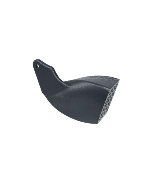 Convogliatore aria di raffreddamento freno a disco Vespa PX, MY, Millennium, Euro 2
