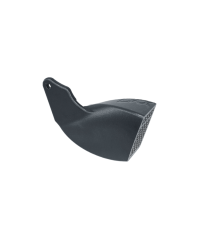 Convogliatore aria di raffreddamento freno a disco Vespa PX, MY, Millennium, Euro 2