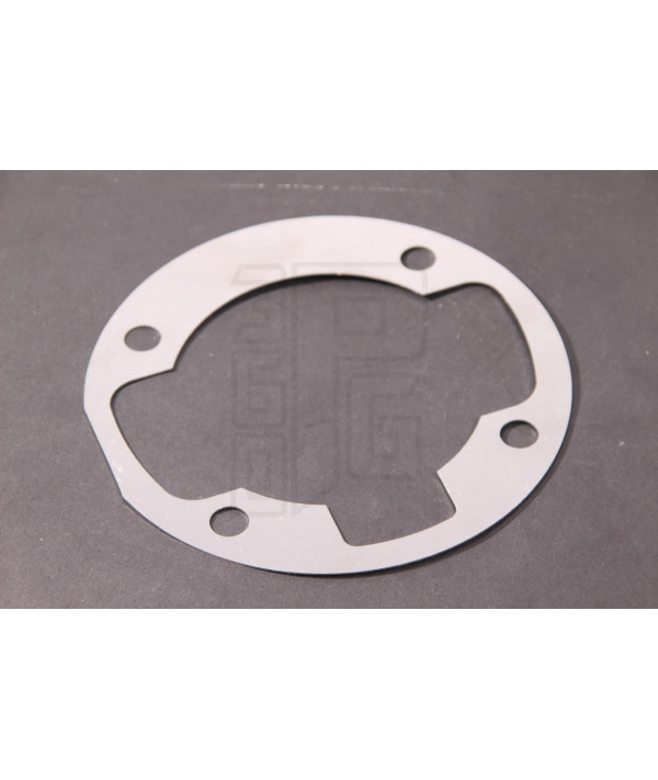 Basetta spessore 1 mm cilindri VMC Stelvio, Super G