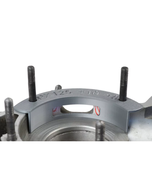 Dima per lavorazione valvola Carter PX 125, 150, 200, LML