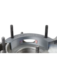 Dima per lavorazione valvola Carter PX 125, 150, 200, LML