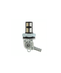 Rubinetto benzina fast flow SIP Vespa smallframe, largeframe
