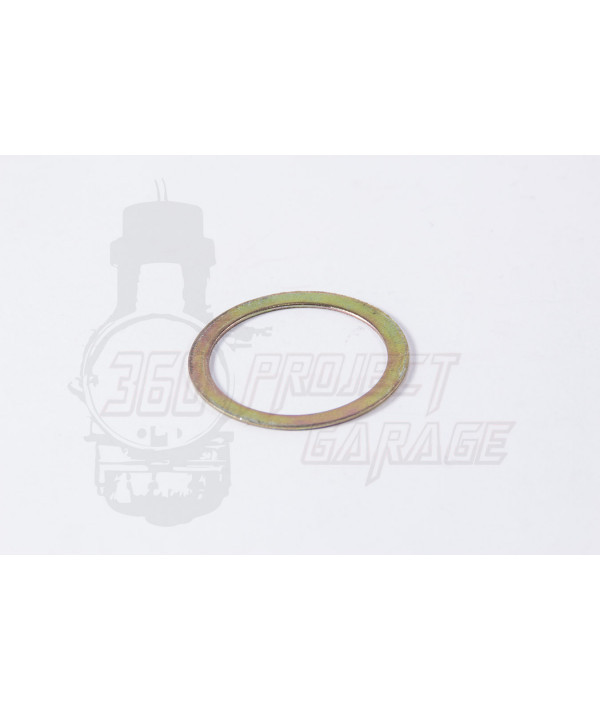 Spessore rasamento 39 x 32 x 1 manubrio lato cambio Vespa 50 Special, Et3, Primavera, Sprint Veloce, GT, GTR, 180 Rally, Super
