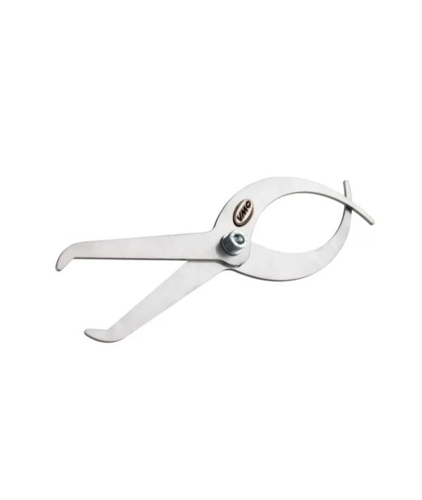 Pinza per misurazione spessori VMC 2.0