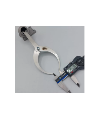Pinza per misurazione spessori VMC 2.0