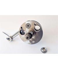 Albero motore EGIG 220 cc TOP POLIGON by Fabbri