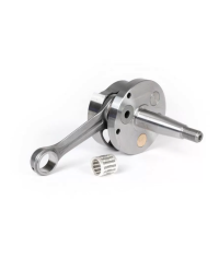 Albero motore corsa 53, Biella 105, anticipato cono 20 Fabbri Racing