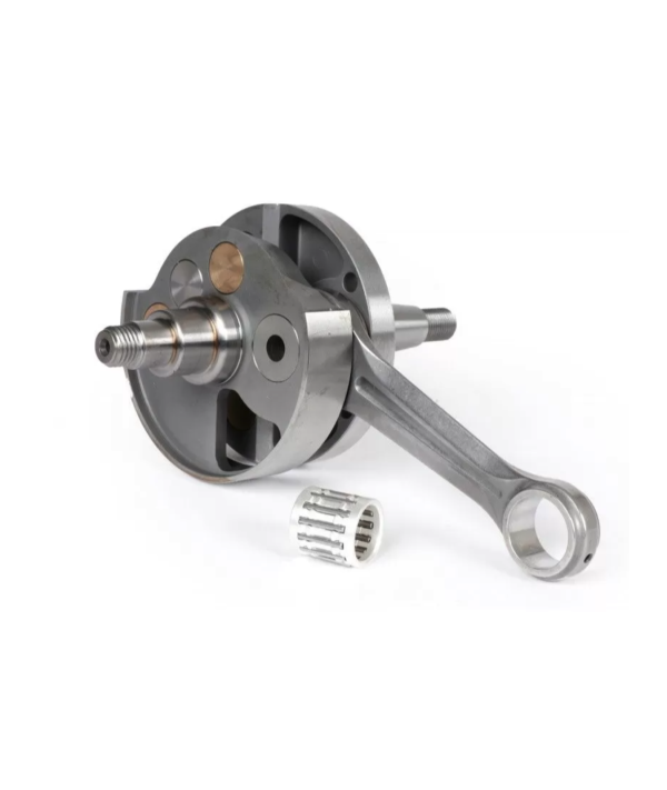 Albero motore corsa 51, Biella 97, anticipato cono 20 Fabbri Racing