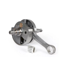 Albero motore corsa 53, Biella 102, anticipato cono 20 Fabbri Racing