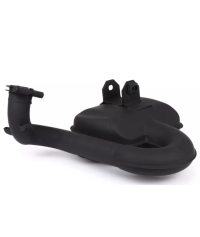 Marmitta BGM PRO BIG BOX Touring V2 Vespa PX 200, P200E, Rally 200