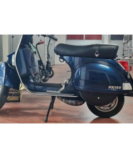 Marmitta espansione BAZOOKA 2.0 2LTECH Vespa PX 125, 150