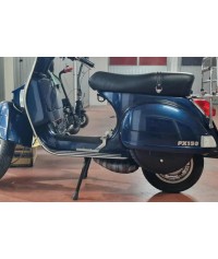 Marmitta espansione BAZOOKA 2.0 2LTECH Vespa PX 125, 150