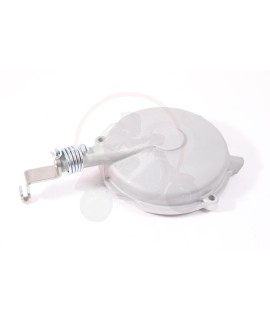 Coperchio frizione con cremagliera e cuscinetto FRT Vespa PX 125, 150, 200