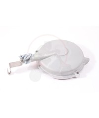 Coperchio frizione con cremagliera e cuscinetto FRT Vespa PX 125, 150, 200