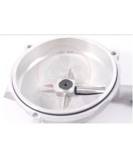 Coperchio frizione con cremagliera FRT Vespa PX 125, 150, 200