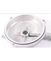 Coperchio frizione con cremagliera FRT Vespa PX 125, 150, 200