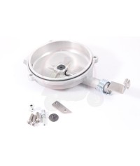 Coperchio frizione con cremagliera FRT Vespa PX 125, 150, 200