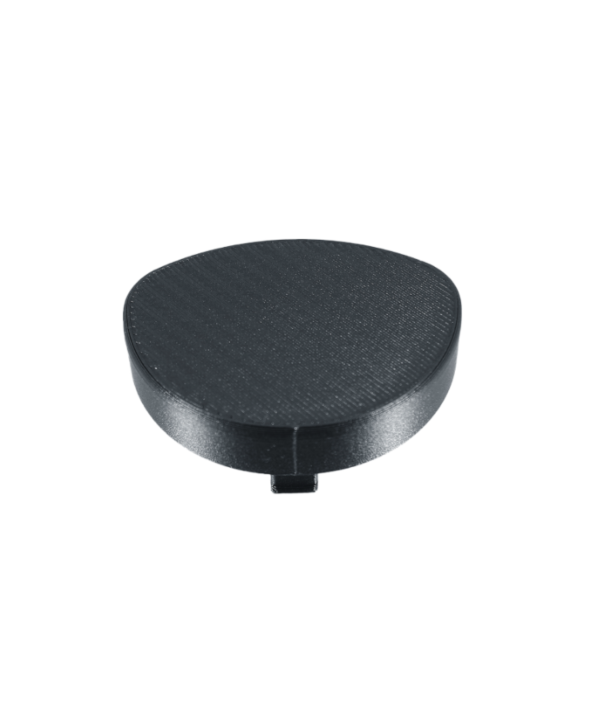 Coperchio conta chilometri trama carbonio EVOK manubrio 125 Et3, Primavera