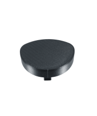 Coperchio conta chilometri trama carbonio EVOK manubrio 125 Et3, Primavera