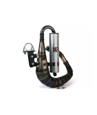 Marmitta espansione Junior Curly Dexter Racing PK-HP (senza tagliare PK)