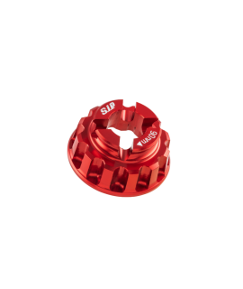 Scodellino di sicurezza blocca dado tamburo anteriore Vespa PK XL, PX 125-150, P200E, My, Cosa