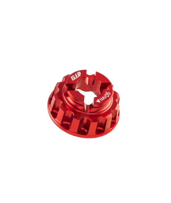 Scodellino di sicurezza blocca dado tamburo anteriore Vespa PK XL, PX 125-150, P200E, My, Cosa