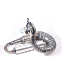 Marmitta espansione 2Ltech M1L 60 mm, Vespa 50 Special, 50 L, N, R, PK 50-125