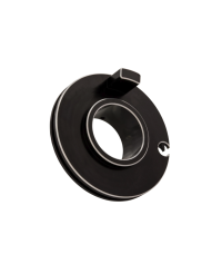 Puleggia Gas rapido Sip nera Vespa PX 125, 150, 200, MY, T5, XL, PK, Rush, ETS