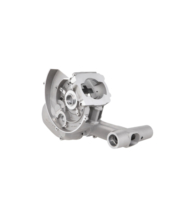 Carter motore Quattrini C-1 PRO Vespa Smallframe