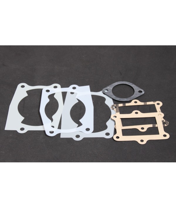 Kit guarnizioni cilindro M200-S Quattrini