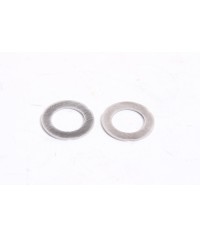Set 2 rasamenti messa in tolleranza gabbia a rulli spinotto pistone M200, M200S Crimaz