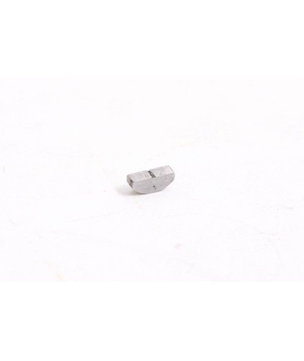 Chiavetta frizione Smallframe in acciaio duro Crimaz