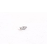 Chiavetta frizione Smallframe in acciaio duro Crimaz