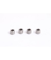 Kit 4 distanziali colonnette parastrappi crimaz Smallaframe EASY