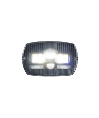 Fanale anteriore LED SIEM fumè Vespa 50 Special