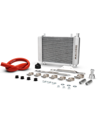 Radiatore Malossi zip sp MHR 304x198 mm, SP 50 mm