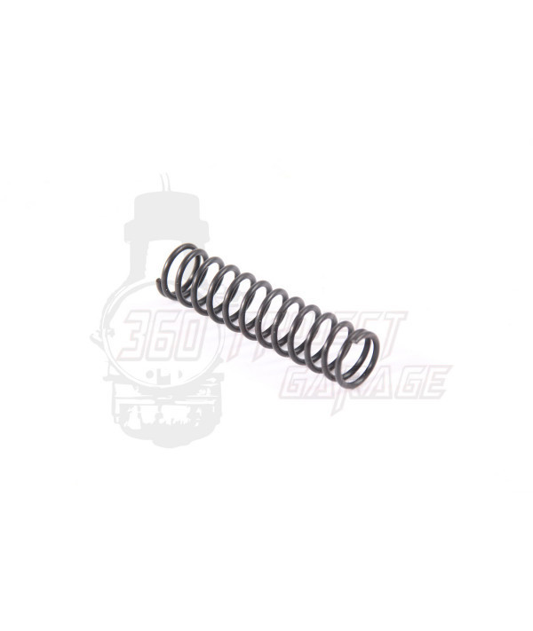 Molla rinforzata selettore marce cambio Vespa  125 VNB5-6T-TS/150, VBB-Super/160 GS/180 SS /Rally/PX80-200/PE/Lusso/T5