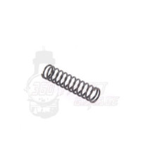 Molla rinforzata selettore marce cambio Vespa  125 VNB5-6T-TS/150, VBB-Super/160 GS/180 SS /Rally/PX80-200/PE/Lusso/T5