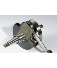 Calibro distanziale montaggio anello cuscinetto lato volano Vespa PX 125, 150, 200