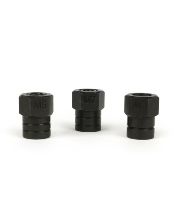 Kit utensili BGM montaggio e smontaggio prigiornieri M8, M7, M6