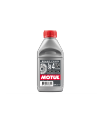 Olio freni MOTUL DOT 4 LV sintetico