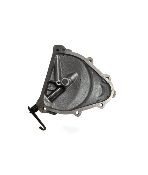 Coperchio frizione APE 50 a cremagliera rinforzato altezza standard