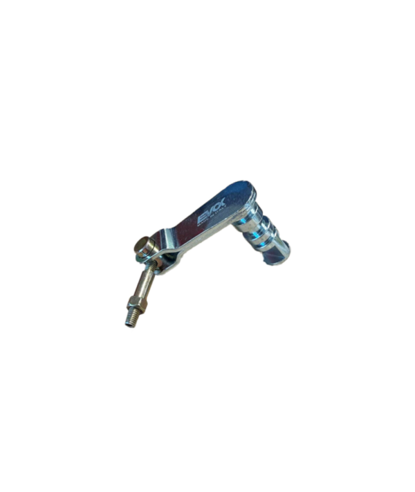 camma freno posteriore Evok Vespa PK XL, HP, Rush, FL