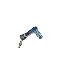 camma freno posteriore Evok Vespa PK XL, HP, Rush, FL