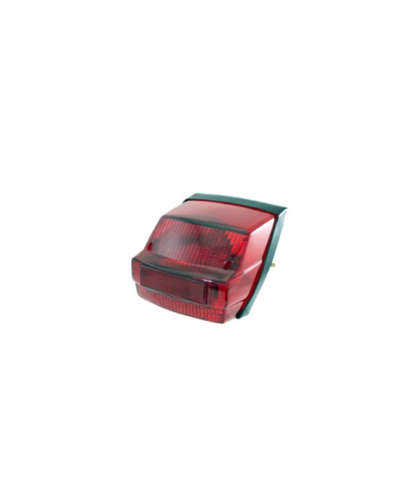 Fanale posteriore Siem Vespa PX 1° serie 125, 150, 200