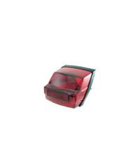Fanale posteriore Siem Vespa PX 1° serie 125, 150, 200