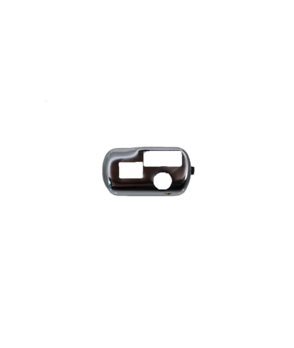 Coperchio devio luci in metallo Vespa 50 L, N, R, 125 Primavera, TS 125