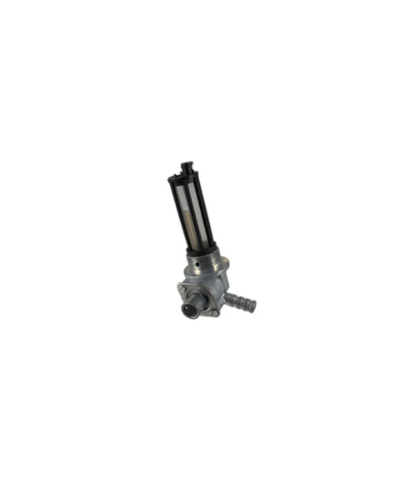 Rubinetto benzina Evok iron flux Vespa Smallframe, Largeframe